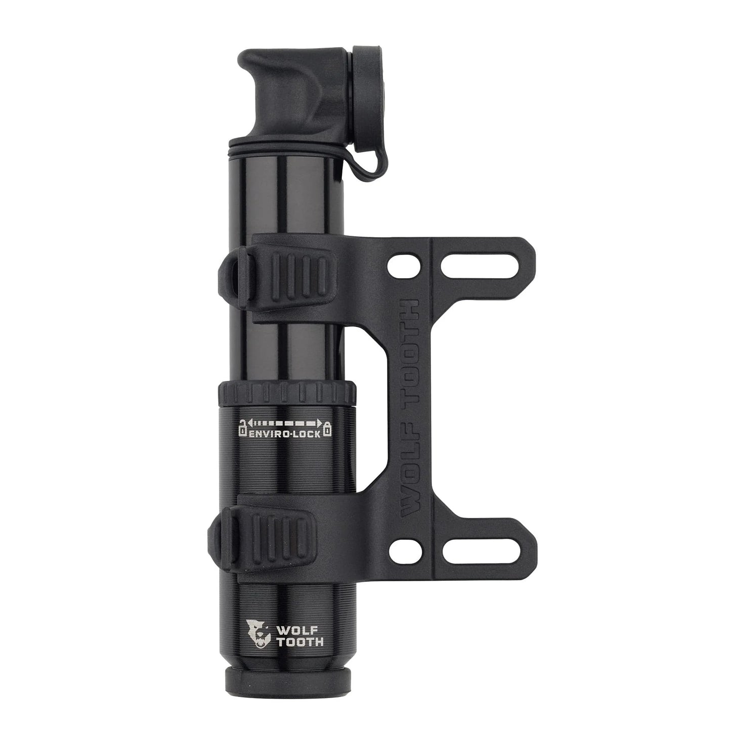 WOLF TOOTH ENCASE CLIK VALVE 40CC Pompa manuale