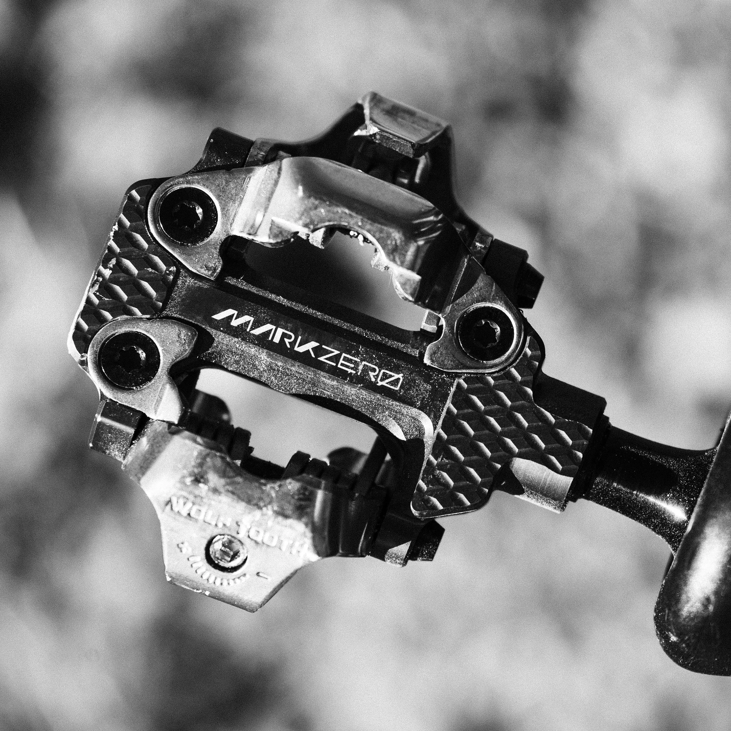 Pédales WOLF TOOTH MKØ ALT XC CLIPLESS
