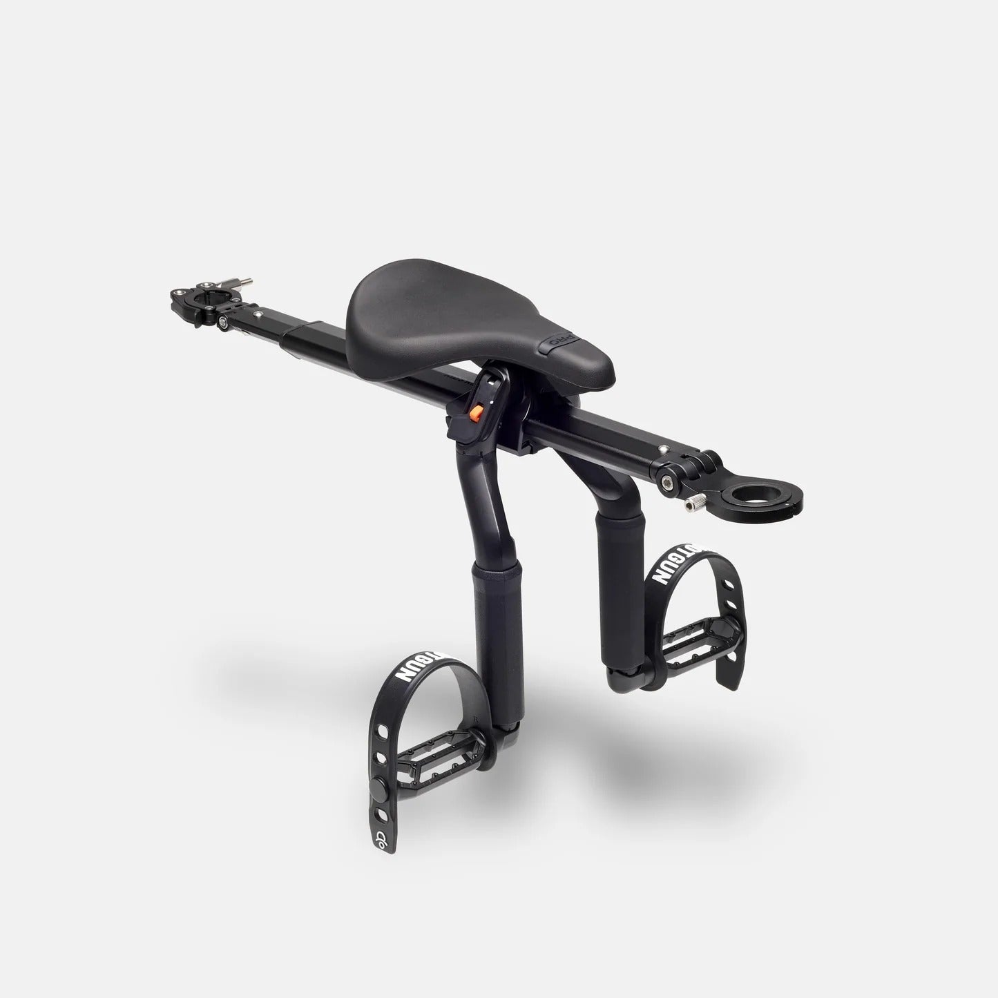 Selle enfant SHOTGUN PRO