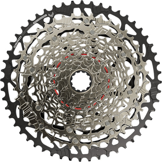 Cassette 12V SRAM EAGLE T-TYPE XS-1270