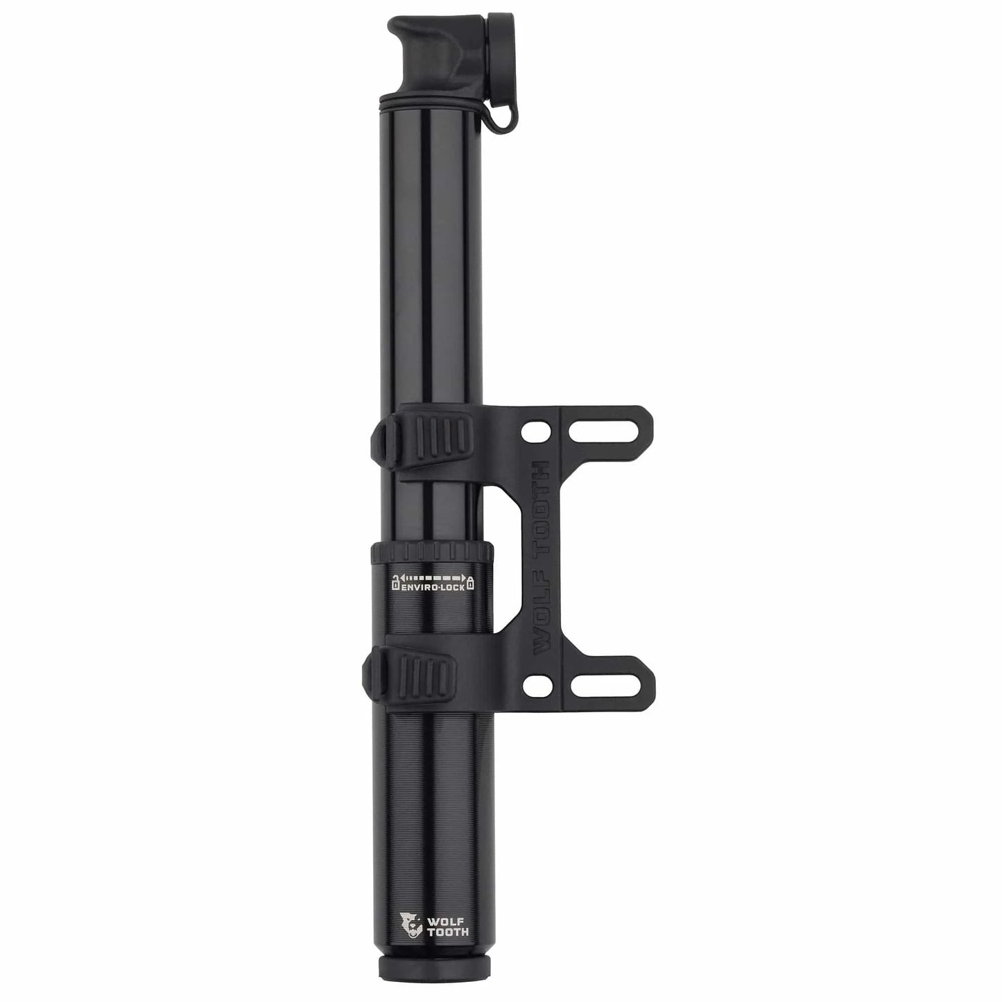 WOLF TOOTH ENCASE CLIK VALVE 85CC käsipumppu