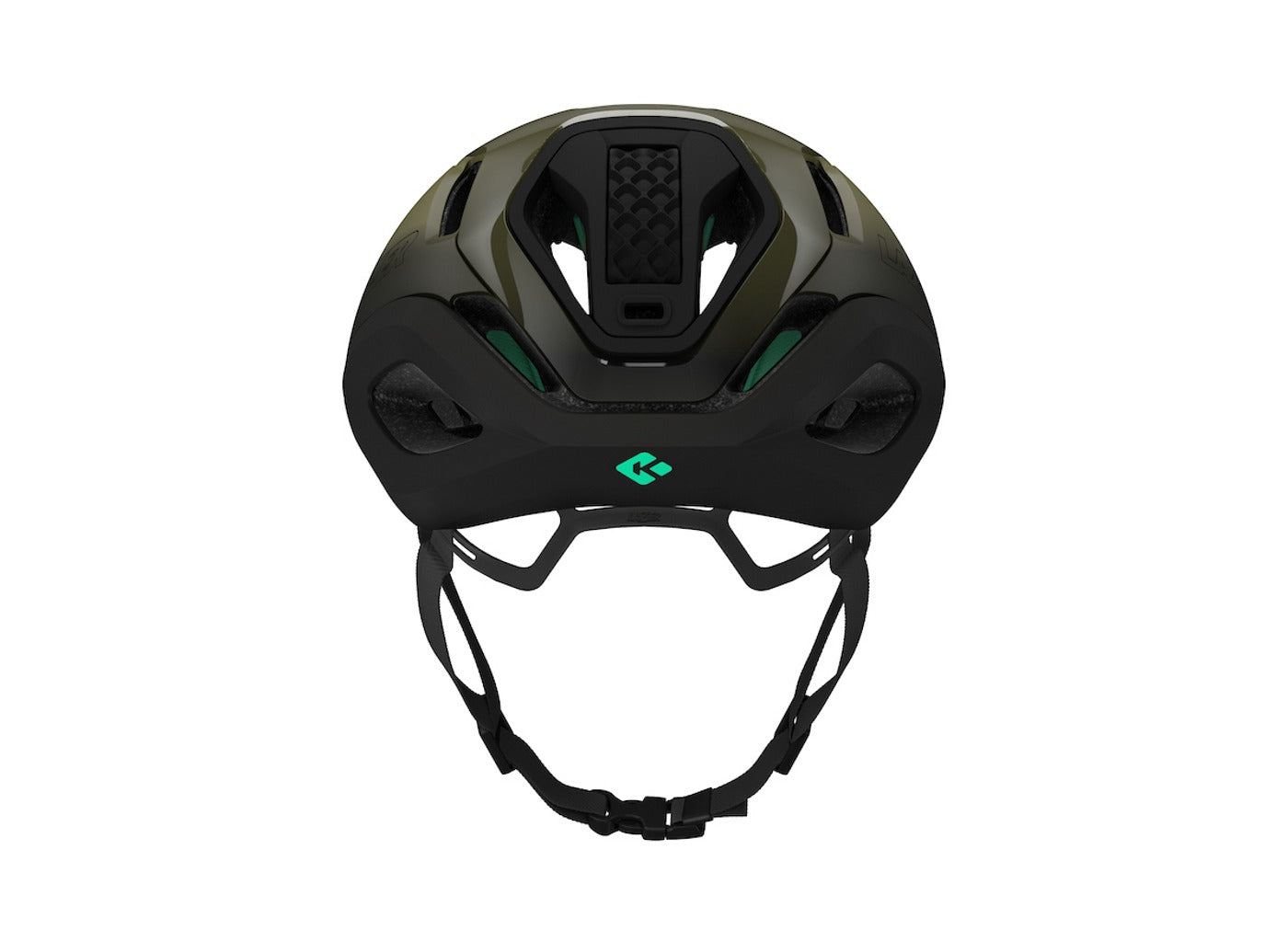 Casque Route LAZER VENTO KINETICORE Kaki