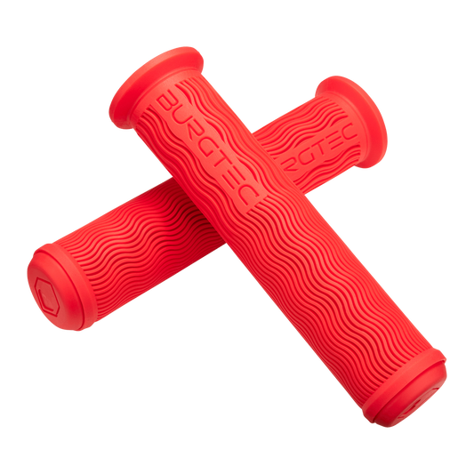 Grips BURGTEC THE BARTENDER PRO VERO SANDLER SIGNATURE Lock-On Pastèque