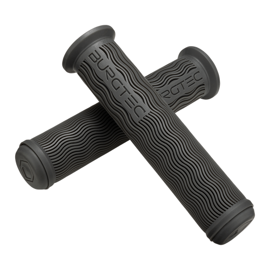 Grips BURGTEC THE BARTENDER PRO VERO SANDLER SIGNATURE Lock-On Gris