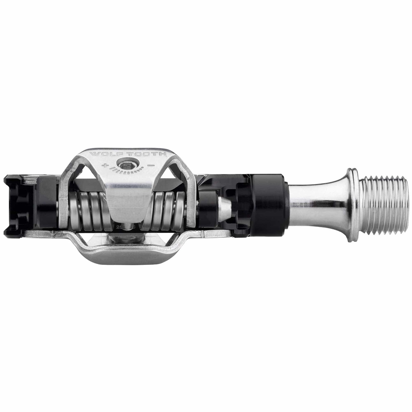 Pédales WOLF TOOTH ALT XC Clipless Noir