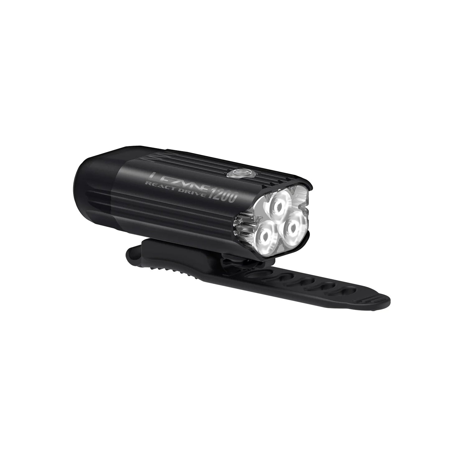 Éclairage Avant LEZYNE REACT DRIVE