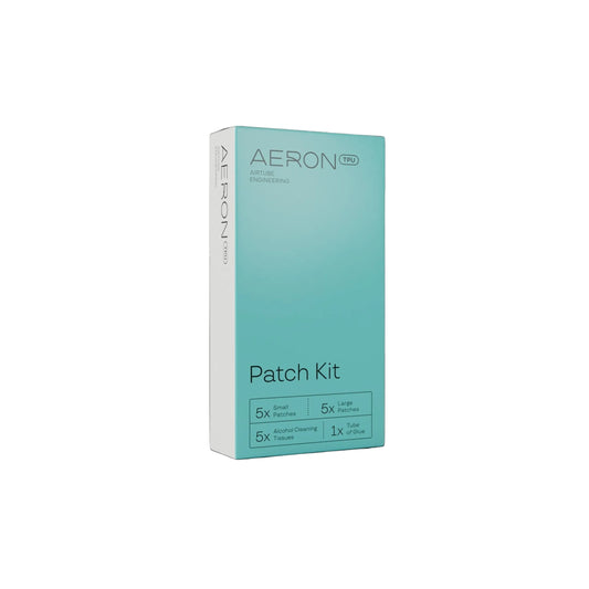 AERON Inner Tube Repair Kit Patch Kit