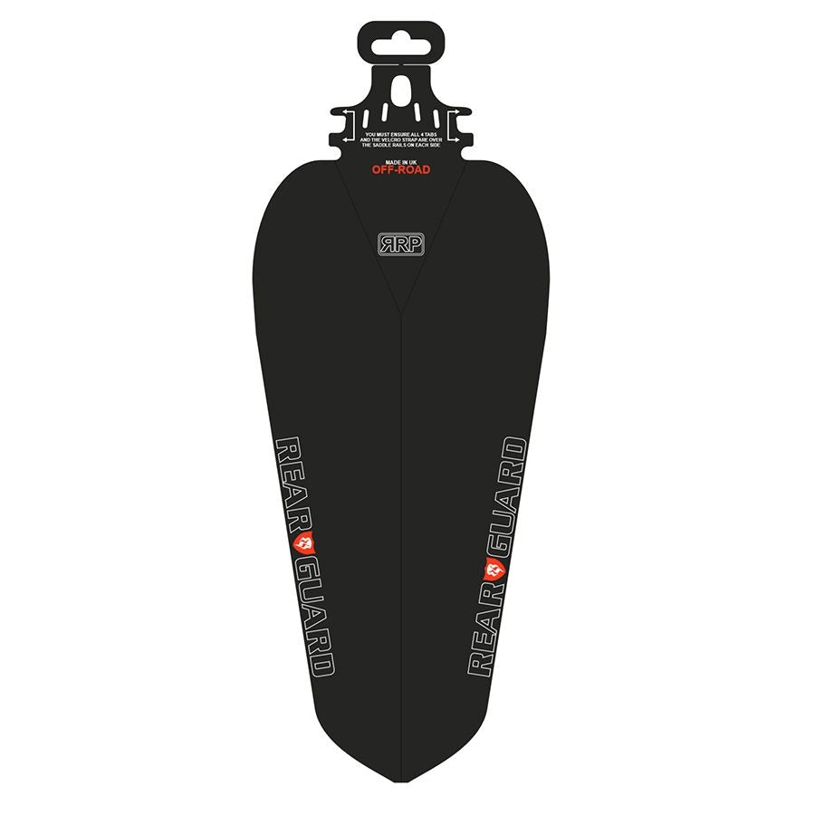 Garde-boue Arrière RRP OFFROAD V3
