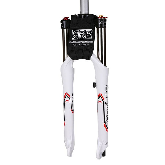 Garde-boue RRP NeoGuard (fourche 130 à 170mm) Noir