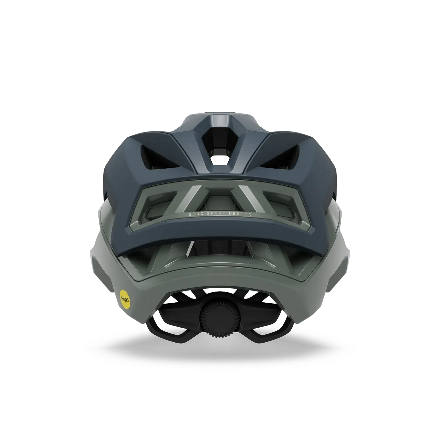 Casque VTT GIRO MONTARO PRO Marine Matte
