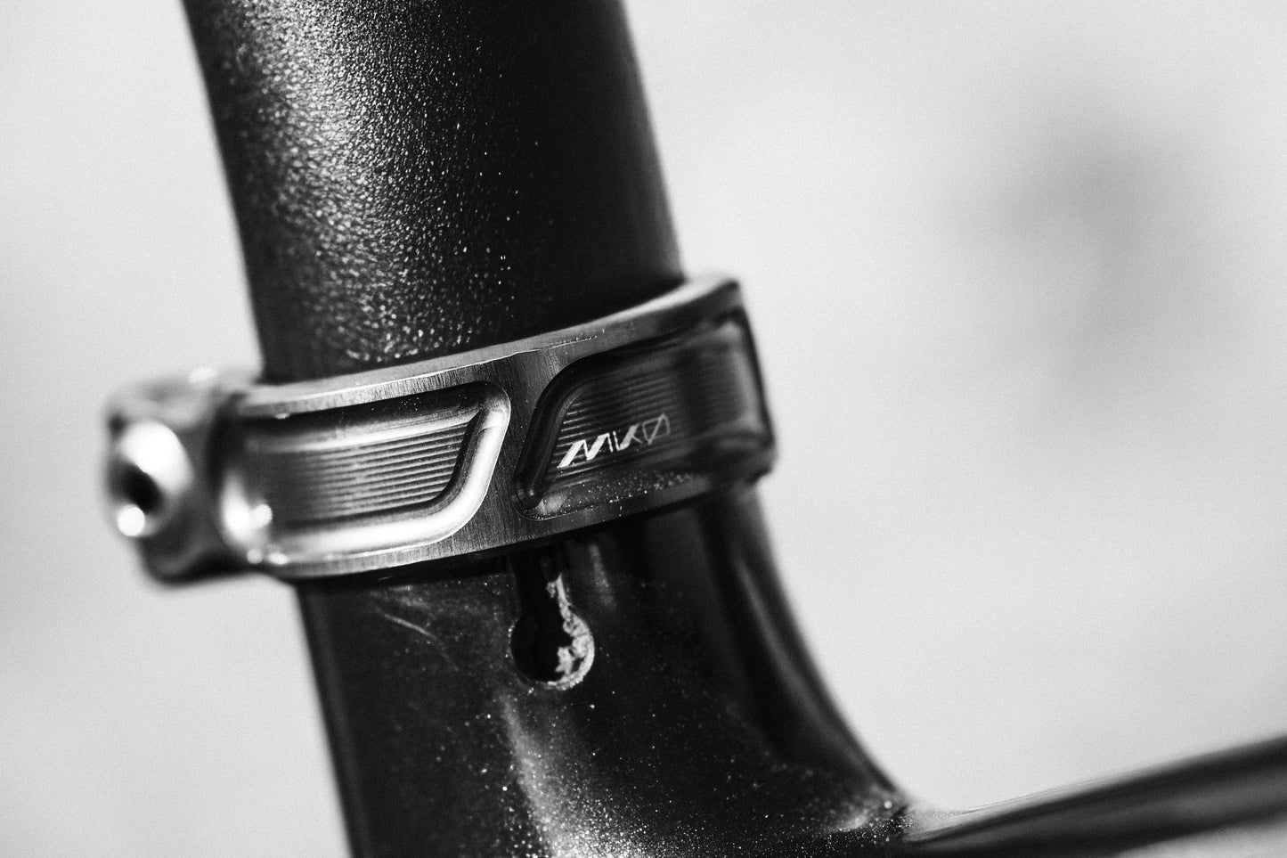 Collier de Selle WOLF TOOTH MKØ