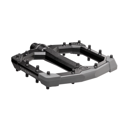 Επίπεδα Πεντάλ CRANKBROTHERS STAMP EVO Small Μαύρο