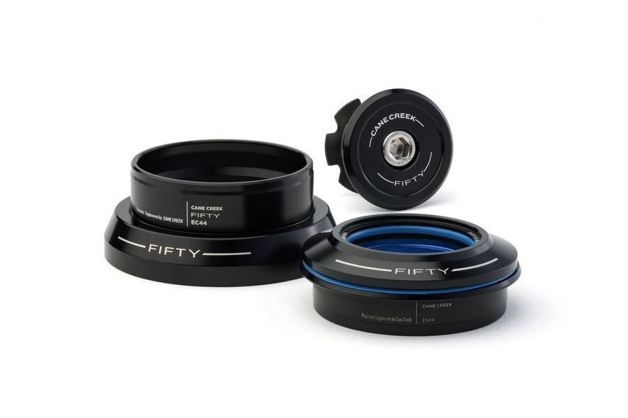 CANE CREEK FIFTY Cuffia semi-integrata/esterna 1 1/8" - 1,5" ZS44/EC44