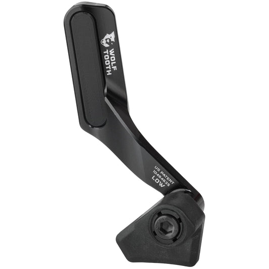 Guide-Chaîne WOLFTOOTH LONEWOLF AERO Low Sweep pour CERVELO