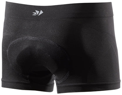 Sotto-Short SIXS BOXER 2 V2 Nero
