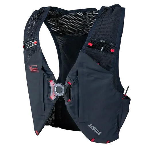 Veste d'Hydratation USWE VST 8 L Noir