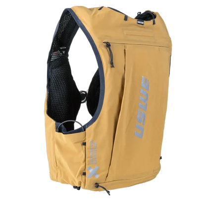 Chaleco de Hidratación USWE VST Bike 8 L Bronce