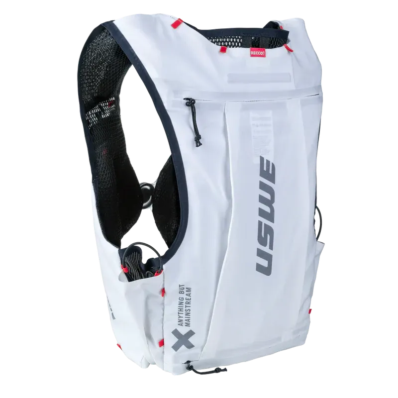 Veste d'Hydratation USWE VST 8 L Blanc