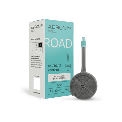 Camera d'Aria AERON ExtraLite Protect Strada 700x28-32mm