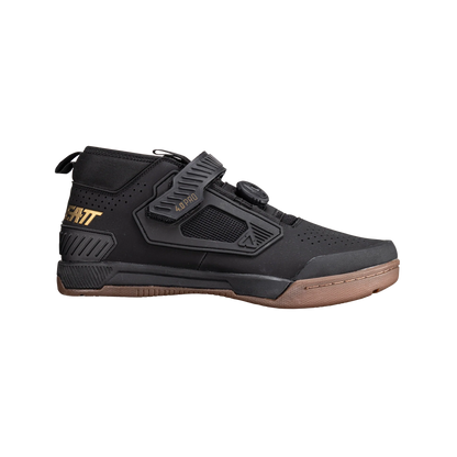 Scarpe MTB LEATT PROCLIP 4.0 nere