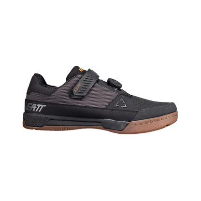 Scarpe MTB LEATT PROCLIP 5.0 nere
