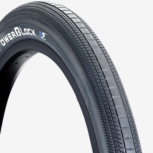 Pneu TIOGA POWERBLOCK 20x1"3/8