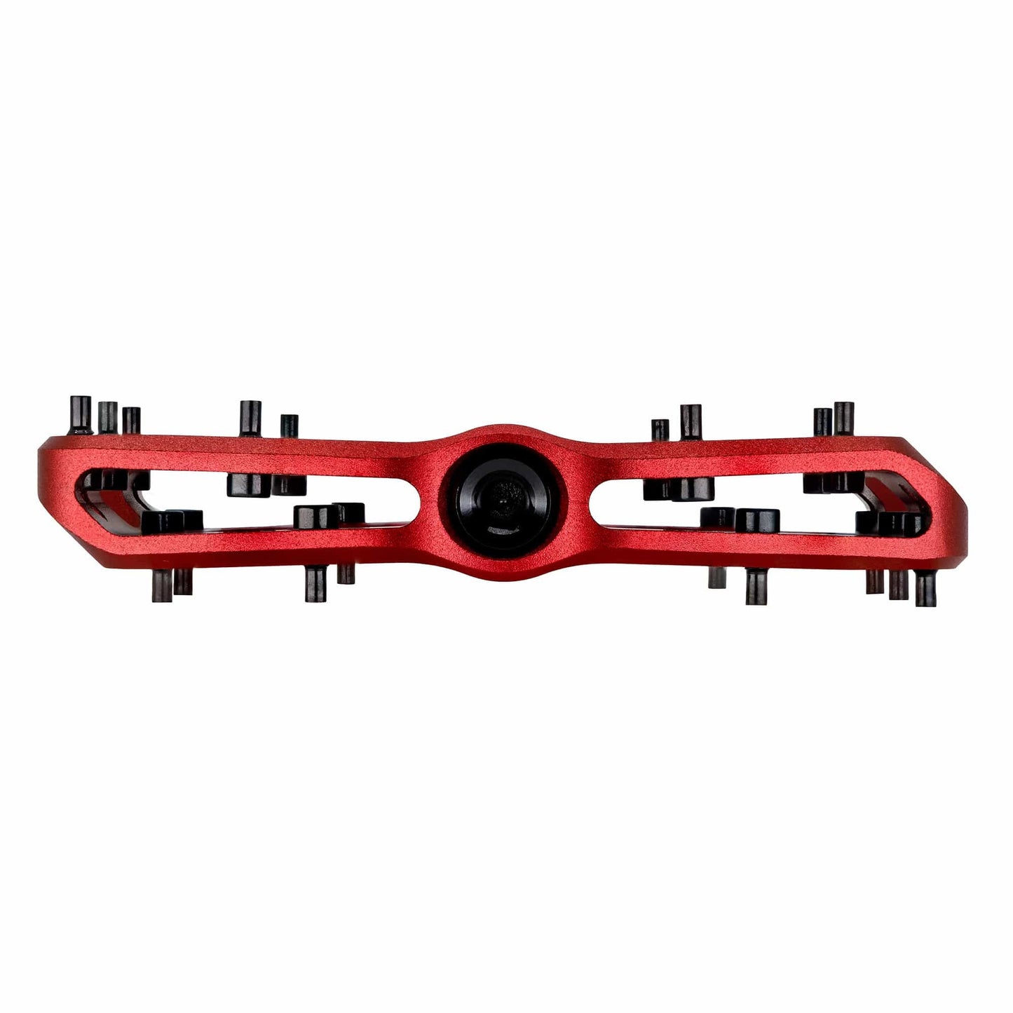 WOLF TOOTH WAVEFORM PERFORMANCE flade pedaler, røde