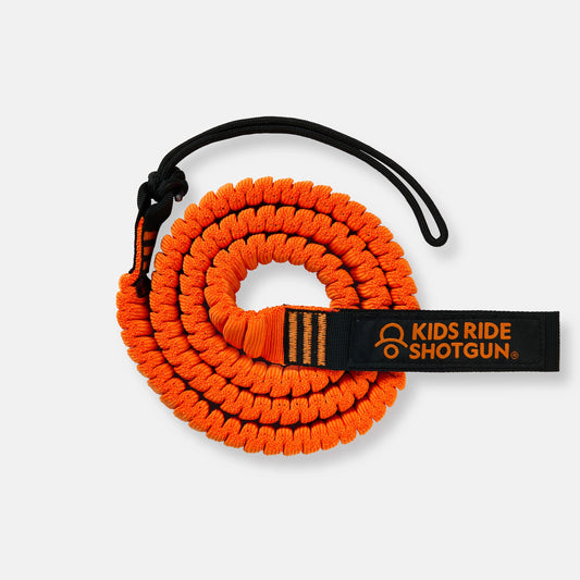 Corde de tractage SHOTGUN