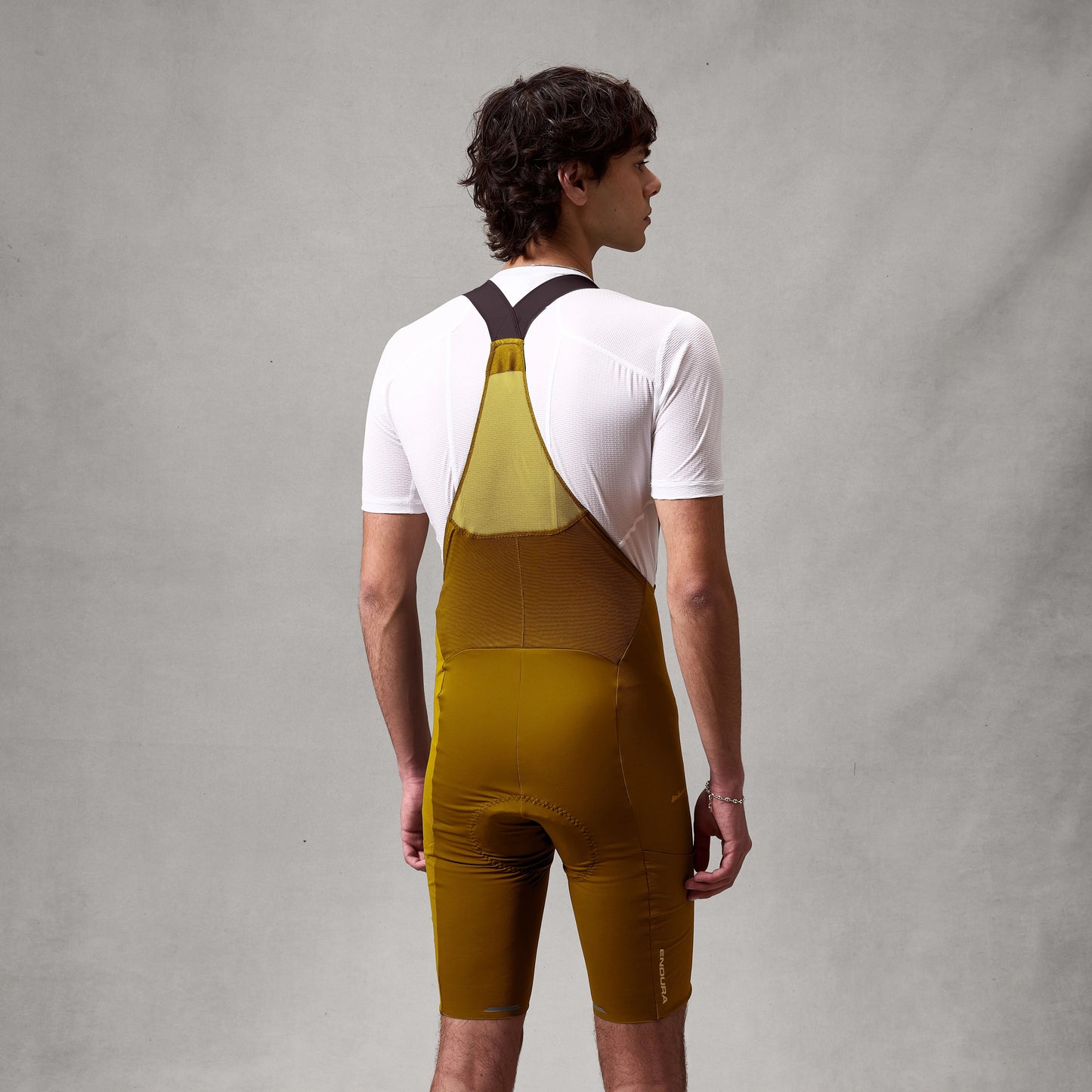 Culotte ENDURA ALLTRACK RIDE Bronce