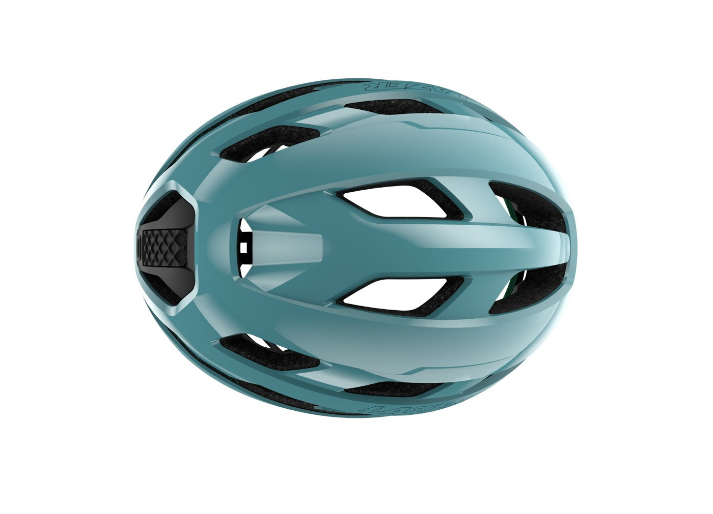 Kask szosowy LAZER STRADA KINETICORE Stone Blue