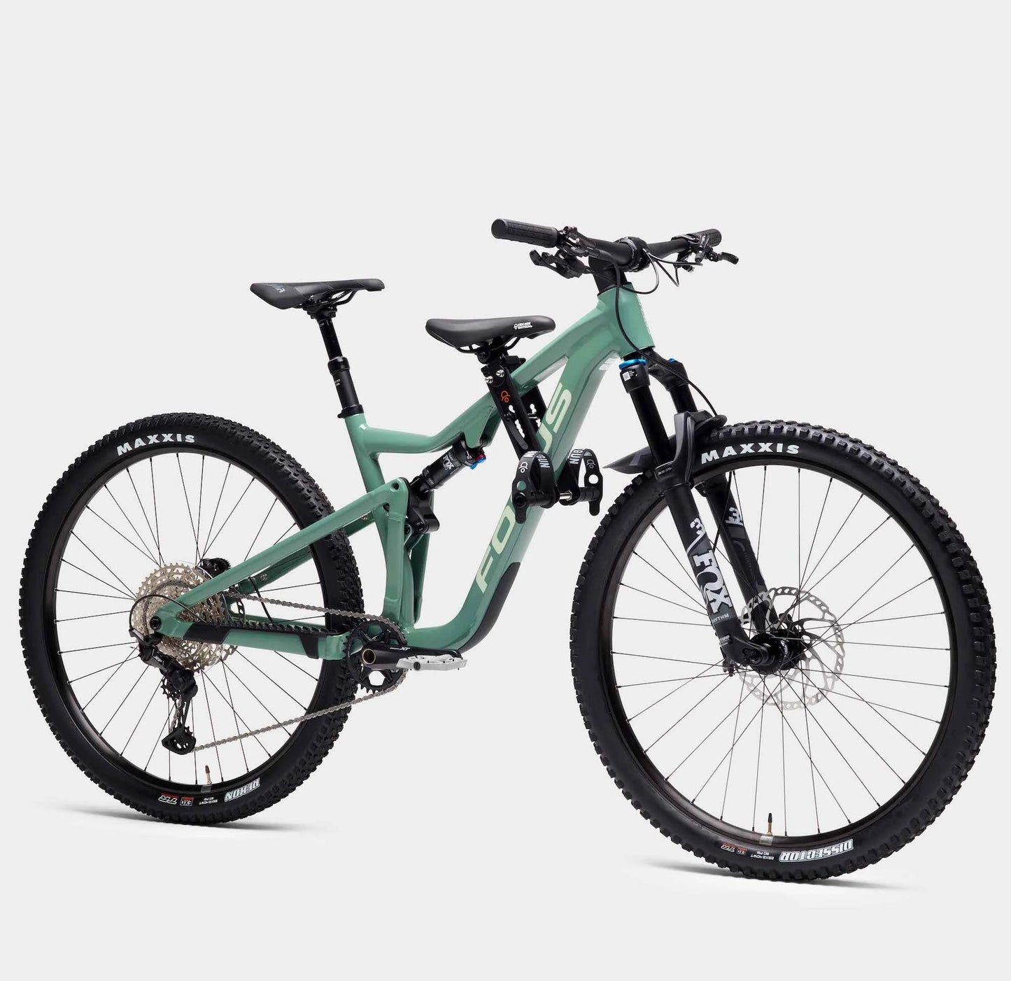 Selle enfant SHOTGUN