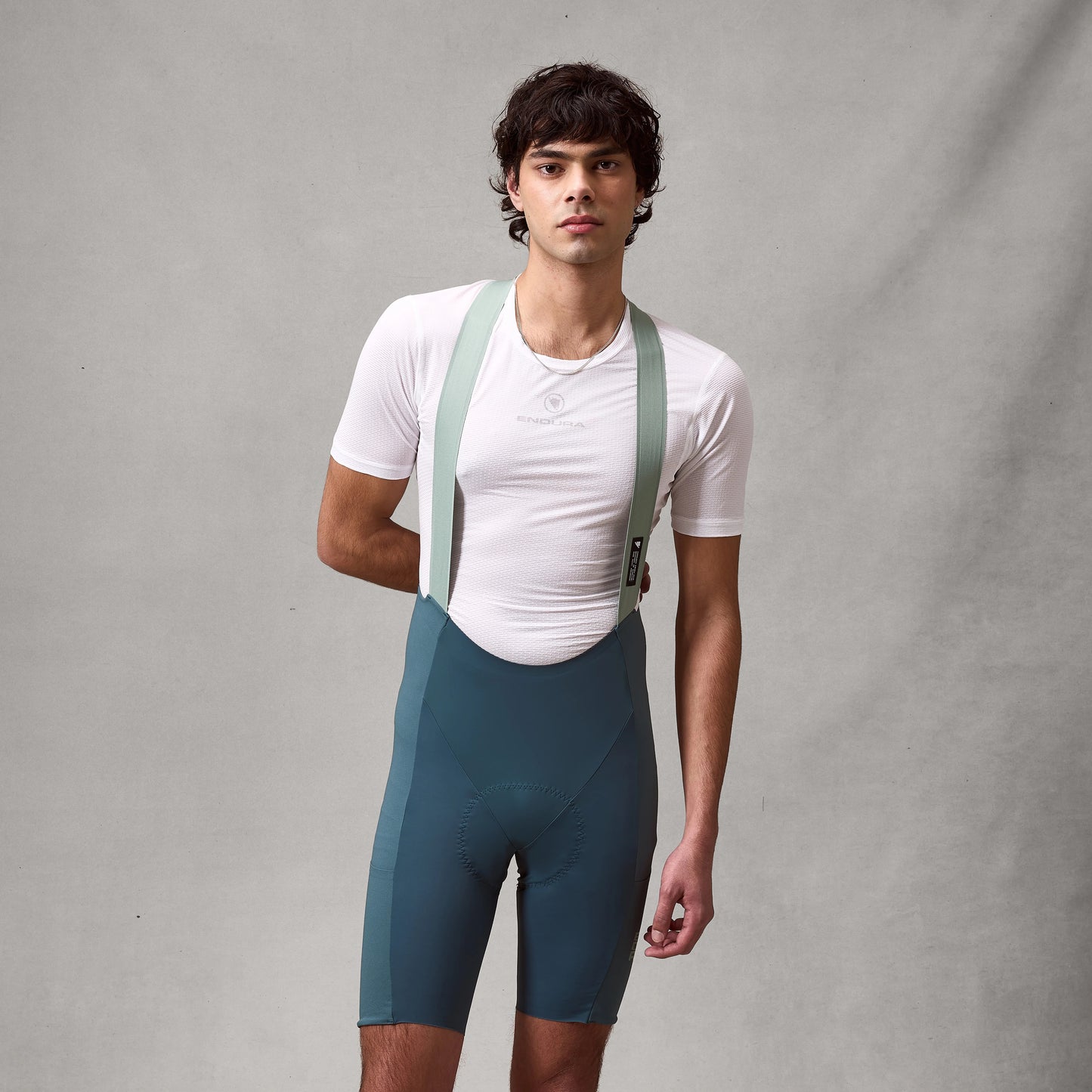 Culotte ENDURA ALLTRACK RIDE Teal