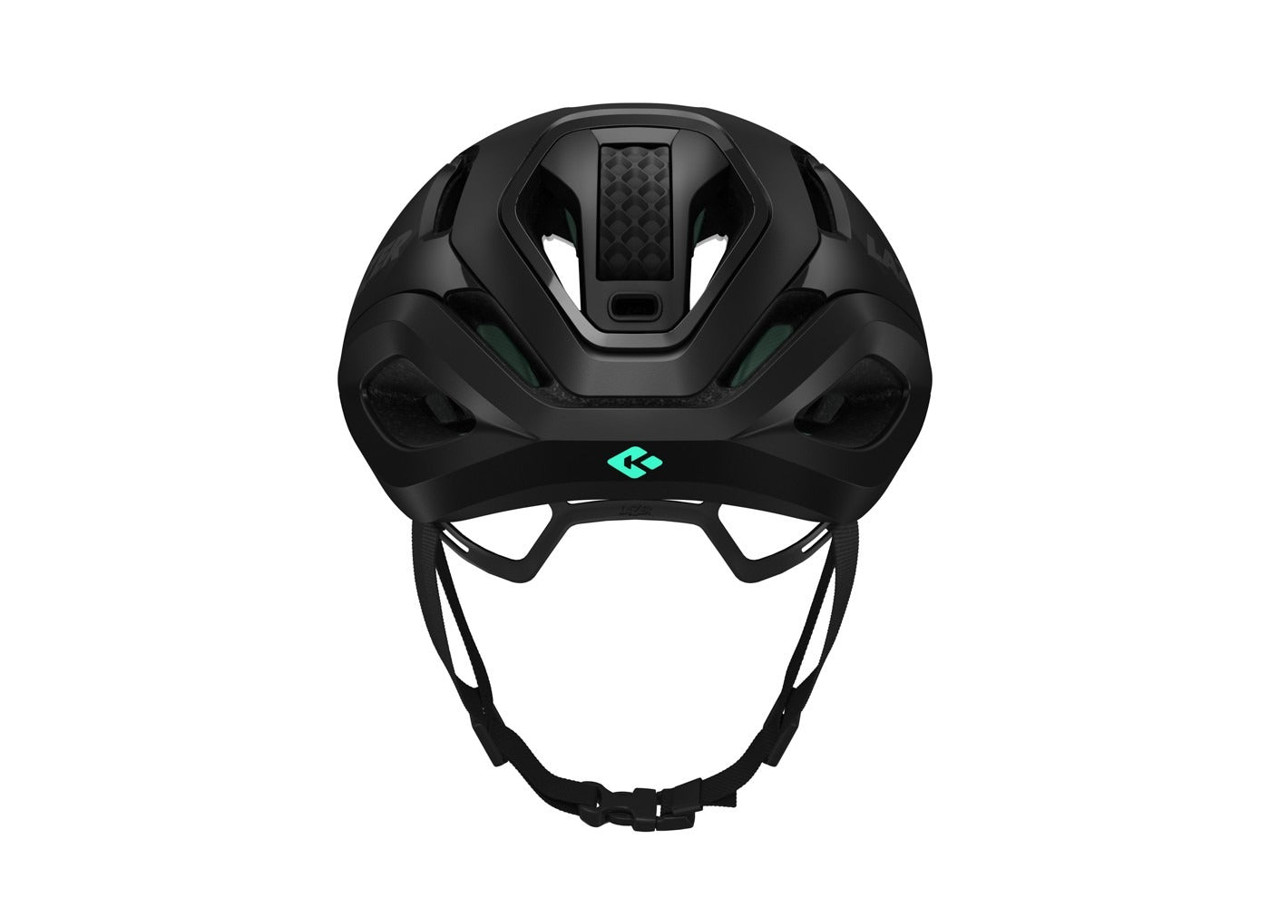 Casque Route LAZER VENTO KINETICORE Noir Matt