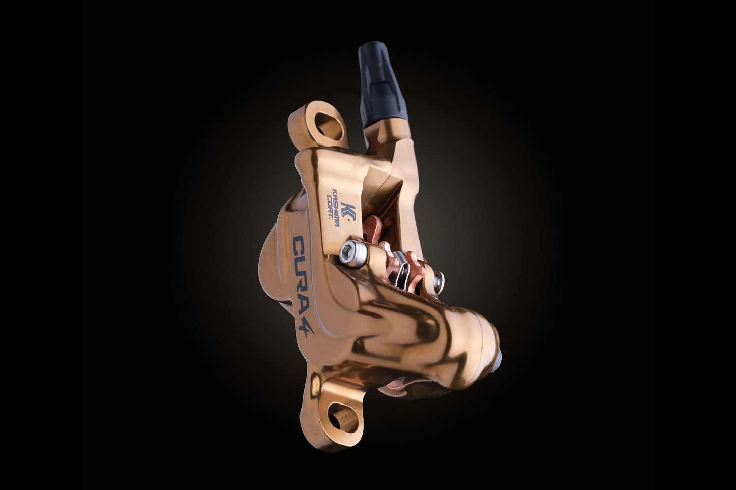 FORMULA CURA 4 Kashima -jarrujen pari