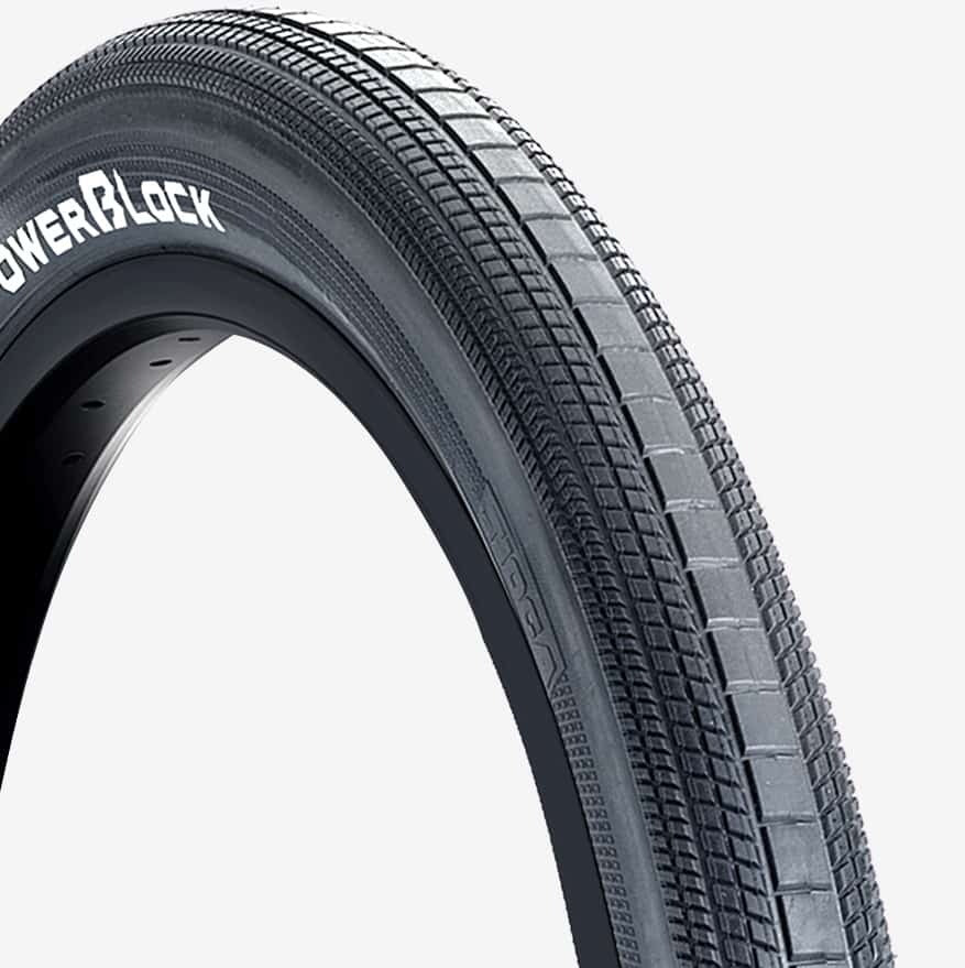 Pneu TIOGA POWERBLOCK 20x1.40