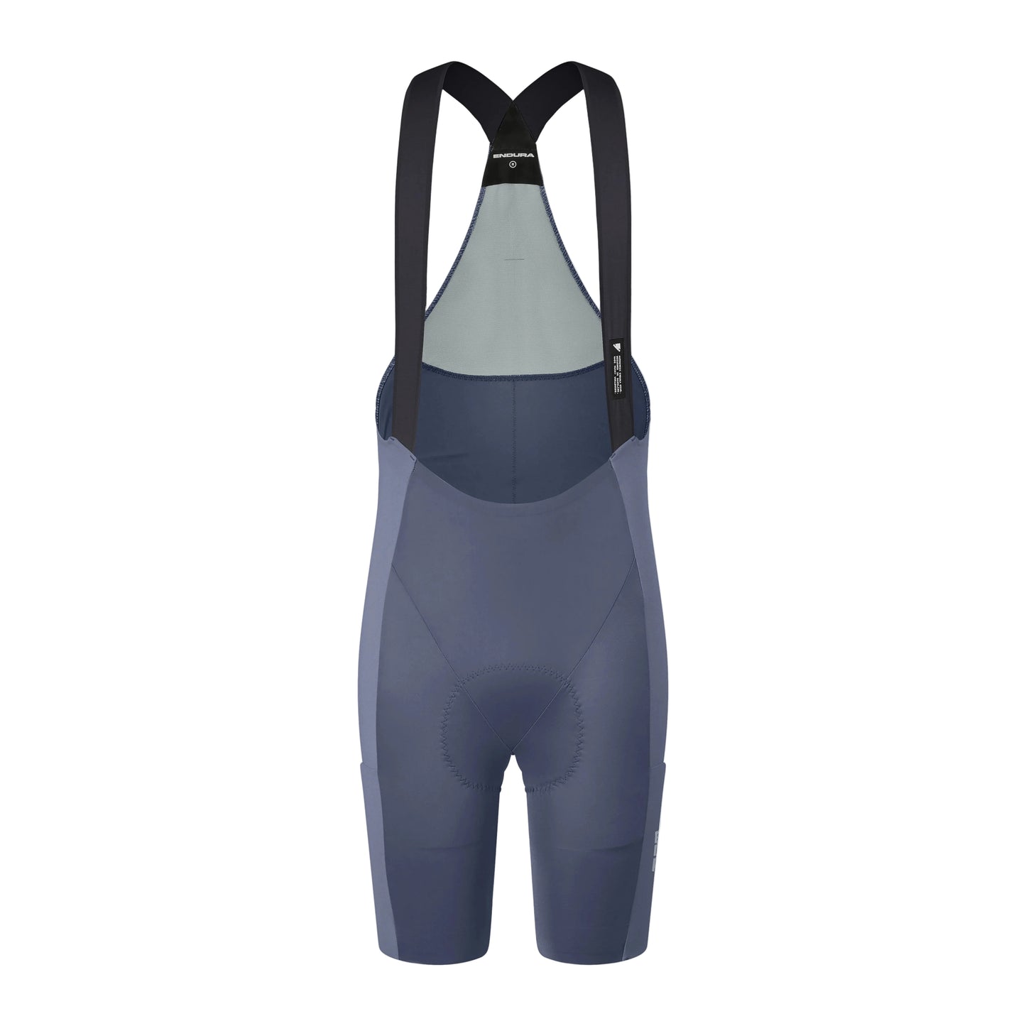 ENDURA ALLTRACK RIDE Carbon Bib Tight Grey