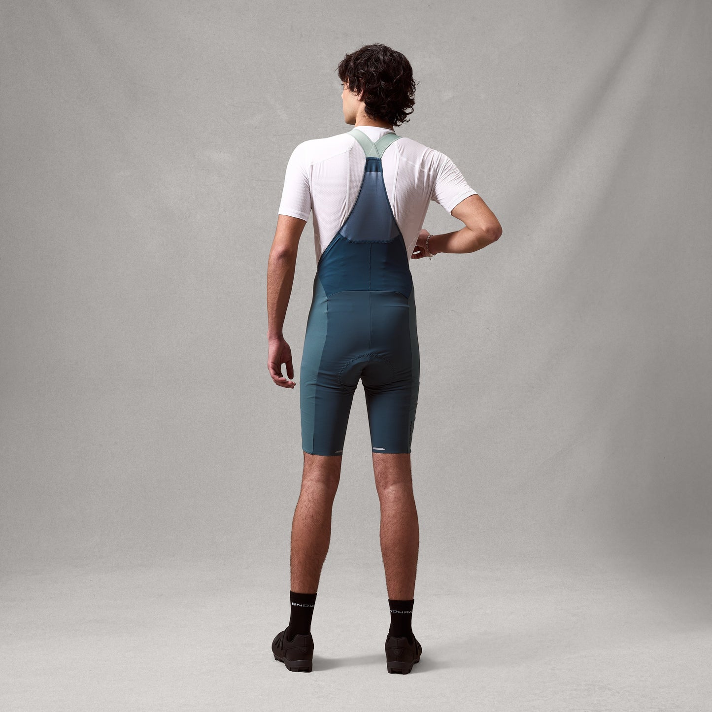 Culotte ENDURA ALLTRACK RIDE Teal