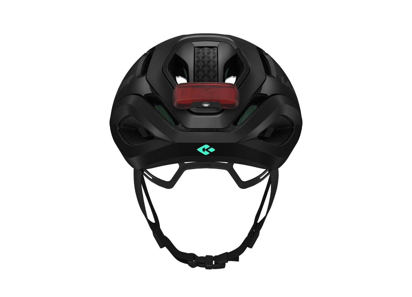 Casque Route LAZER VENTO KINETICORE Noir Matt
