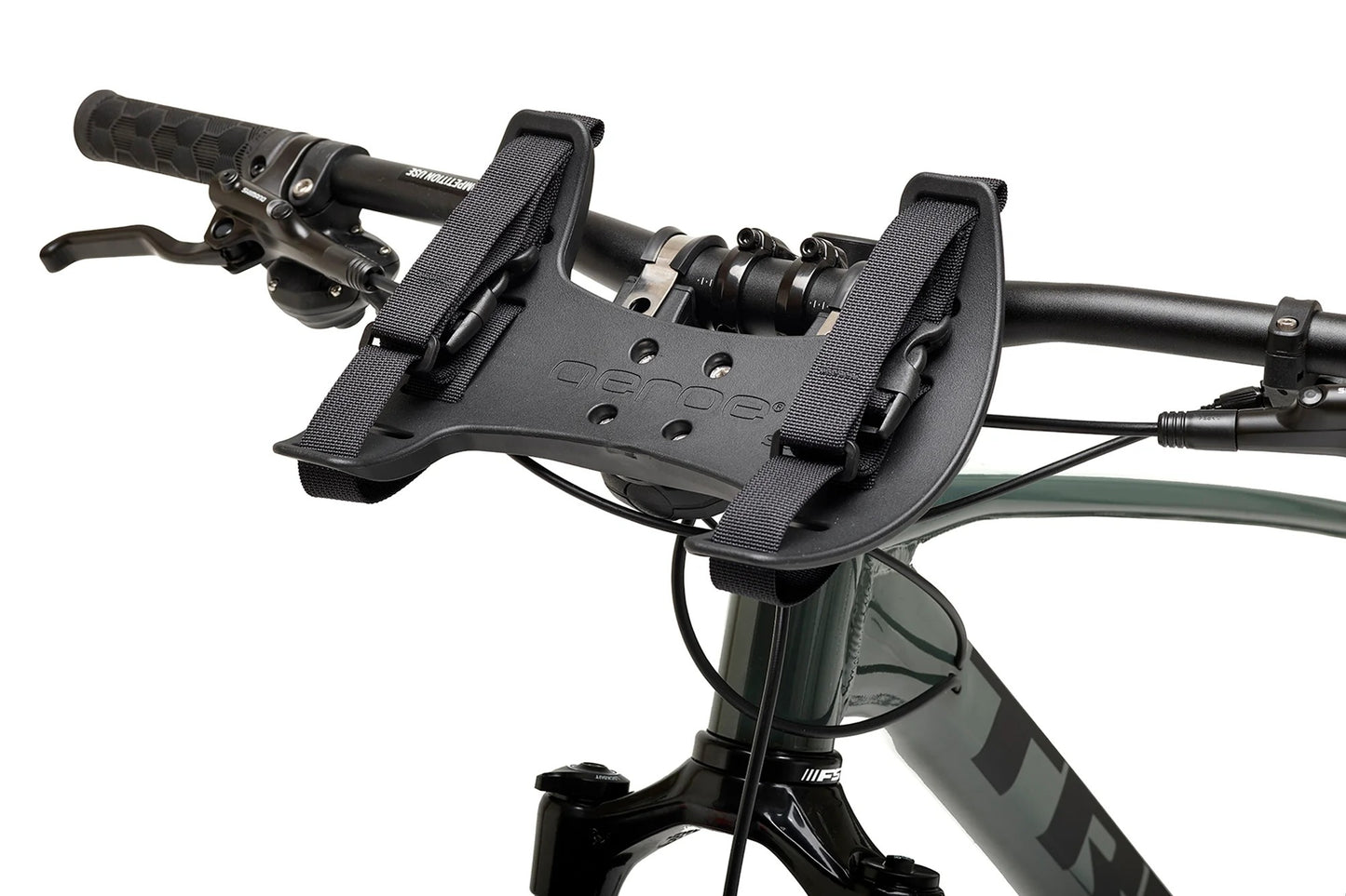 Support de Sacoches pour Cintre AEROE SPIDER CRADLE