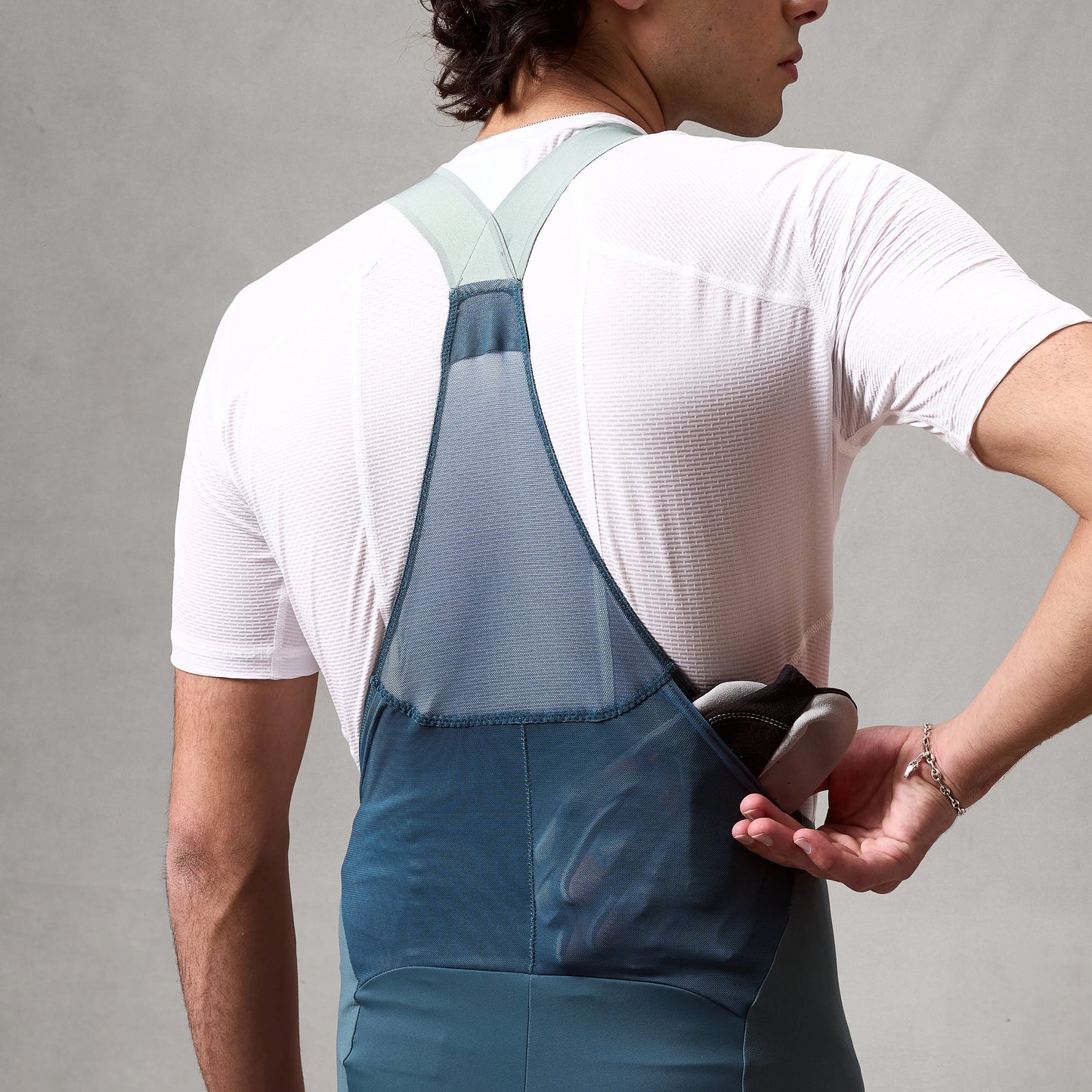 Culotte ENDURA ALLTRACK RIDE Teal