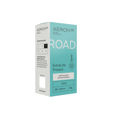 Camera d'Aria AERON ExtraLite Protect Strada 700x28-32mm