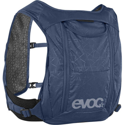 Hydratatietas EVOC HYDRO PRO 3 L Blauw