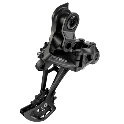 SRAM OUTER PLATE HALF MOUNT Compatible S100 -vaihteenohjaimen liitostuki