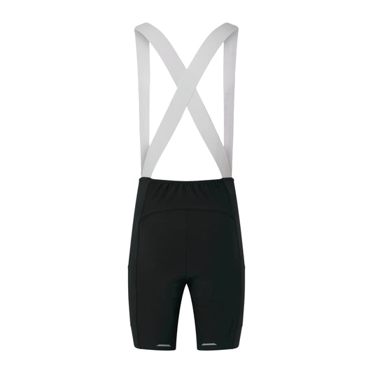 Cuissard Court à Bretelles ENDURA LOOP Femme Noir