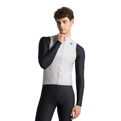 Gilet Senza Maniche SPORTFUL PRO 2 Grigio