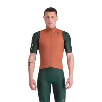 Gilet Senza Maniche SPORTFUL PRO 2 Bronze