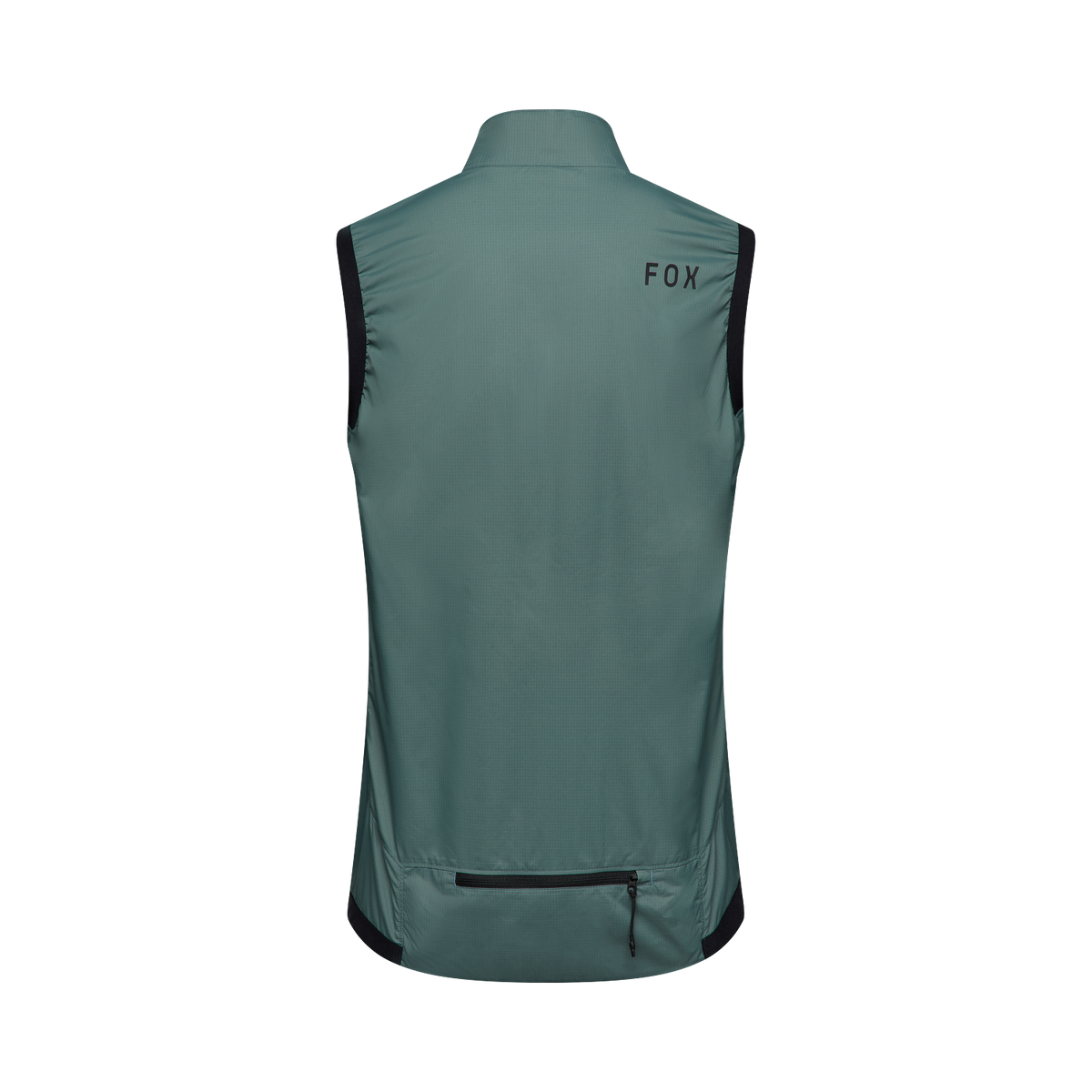 Prsluk FOX RANGER WIND, kaduljasto zeleni – prikaz 2