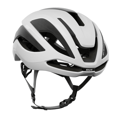 Casco Strada KASK ELEMENTO Bianco