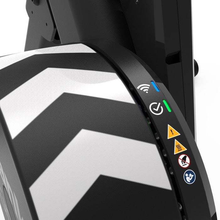 Home Trainer WAHOO KICKR CORE V2 ZWIFT ONE Version COG&CLICK
