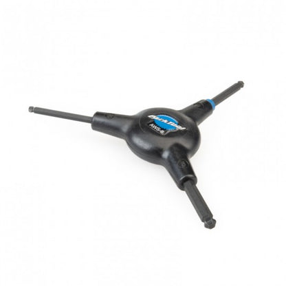 PARK TOOL AWS-8 Y-allen-avain pallopäällä